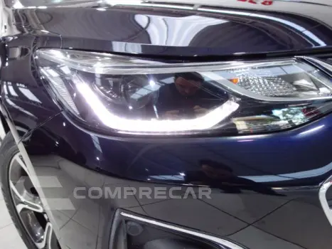 CRUZE SEDAN - 1.4 TURBO PREMIER AUTOMÁTICO