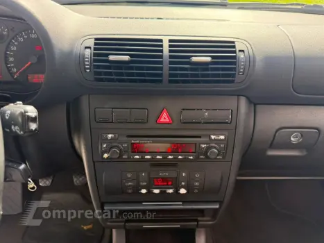 A3 1.8 20V GASOLINA 2P MANUAL