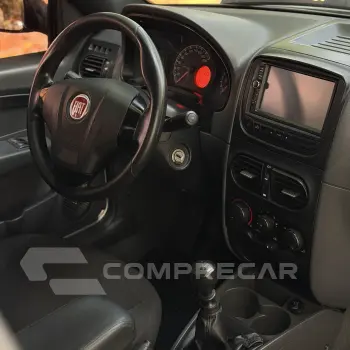 STRADA 1.4 MPI Hard Working CS 8V