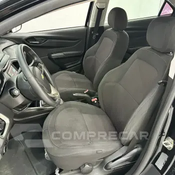 ONIX HATCH LT 1.0 8V FlexPower 5p Mec.