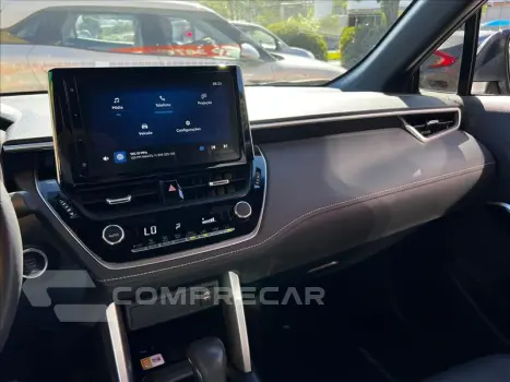 COROLLA CROSS 2.0 Vvt-ie XRE