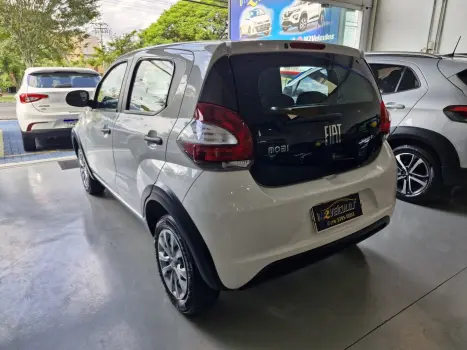 MOBI 1.0 EVO FLEX LIKE. MANUAL