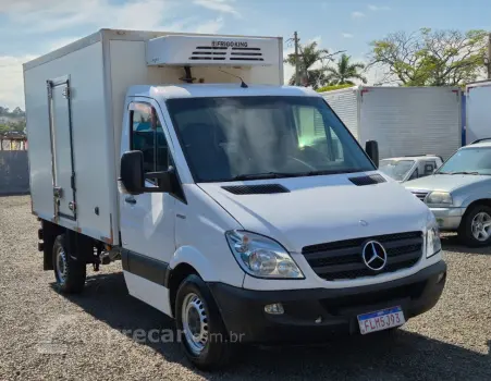 Mercedes-Benz Sprinter 2.2 311 CDI CHASSI 2 portas