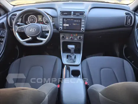 CRETA 1.0 TGDI FLEX COMFORT PLUS AUTOMÁTICO