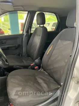 PALIO 1.0 MPI Fire Economy 8V