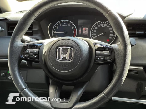 HR-V 1.5 DI I-VTEC FLEX EXL CVT
