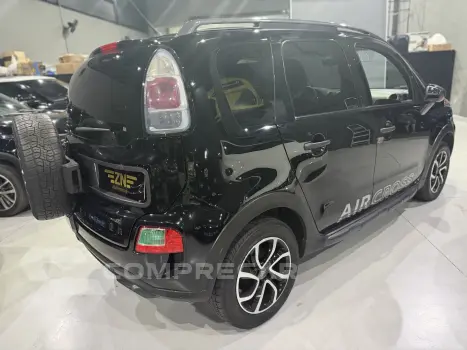 C3 AIRCROSS C3 AIRCROSS