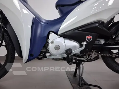 HONDA BIZ 125i