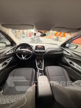 ONIX 1.0 Turbo Plus LTZ