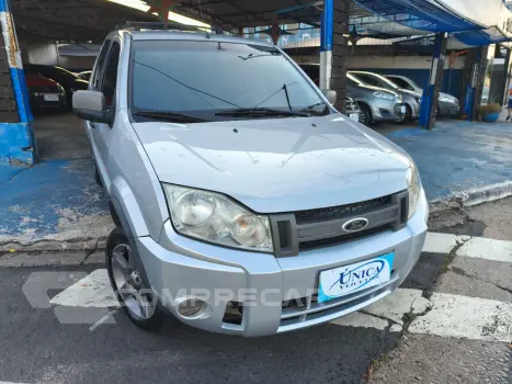 ECOSPORT 1.6 XLT Freestyle 8V