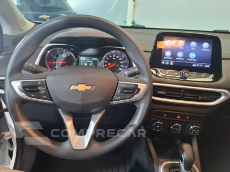 TRACKER 1.0 Turbo LT