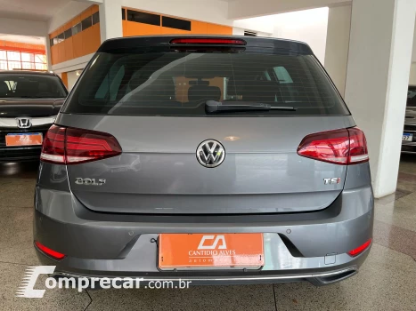 GOLF 1.0 200 TSI Comfortline