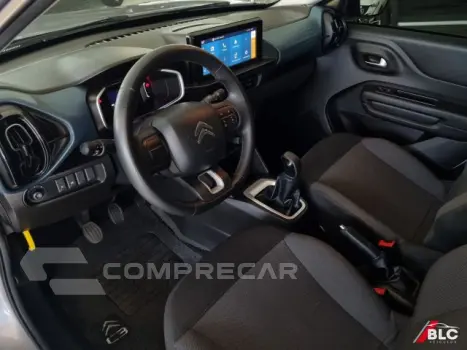 C3 - 1.0 FIREFLY FEEL MANUAL