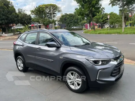 TRACKER 1.0 Turbo LT