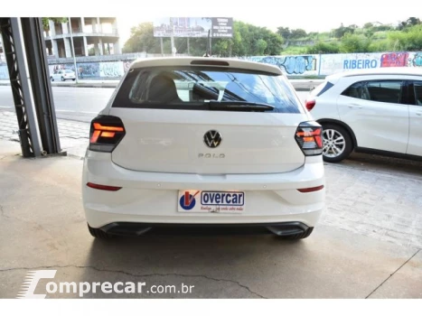 POLO - 1.0 MPI MANUAL
