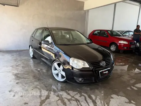 POLO 1.6 MI 8V