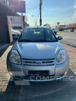 KA 1.6 MPI 8V