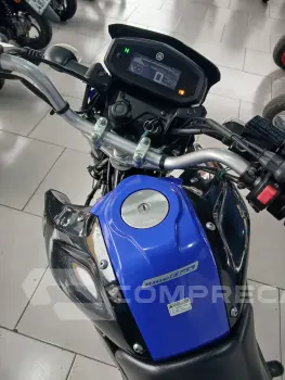 XTZ 150 CROSSER Z