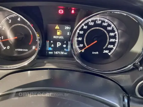 Asx 2.0 4X4 Awd 16V Gasolina 4P Automático