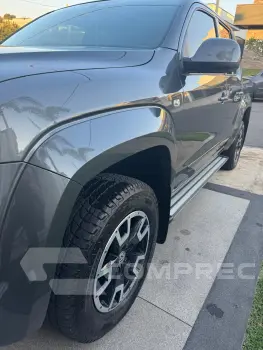 AMAROK 3.0 V6 TDI Comfortline CD 4motion