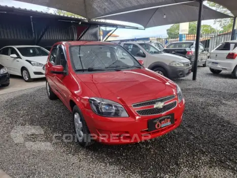 CELTA - 1.0 MPFI LT 8V 4P MANUAL