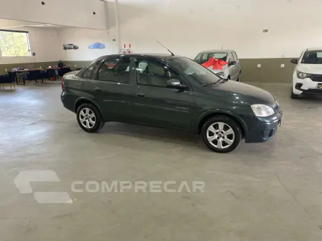 Corsa 1.4 Mpfi Premium Sedan 8V Flex 4P Manual