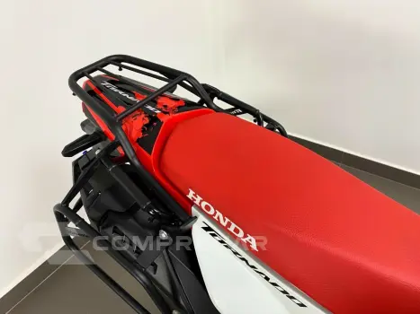 HONDA XR 300L TORNADO ABS