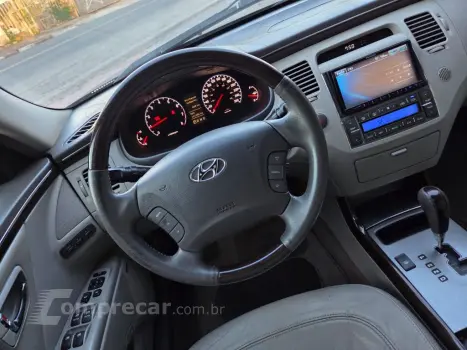 AZERA GLS 3.3 V6 24V 4p Aut.