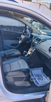 TRACKER 1.8 MPFI LTZ 4X2 16V
