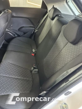 HB20 1.0 12V Comfort