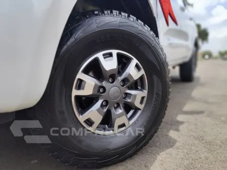 RANGER 2.5 XLS 4X2 CD 16V FLEX 4P MANUAL