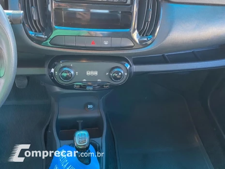 UNO 1.4 EVO WAY 8V