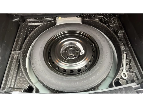 COMPASS 2.0 16V FLEX LONGITUDE AUTOMÁTICO