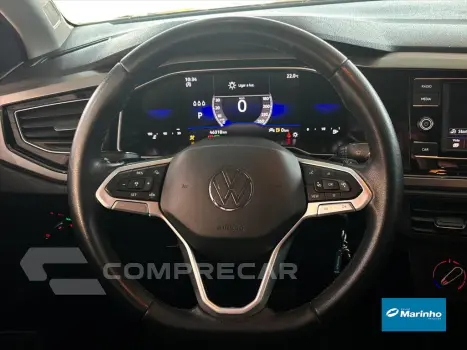 NIVUS 1.0 200 TSI TOTAL FLEX COMFORTLINE AUTOMÁTI