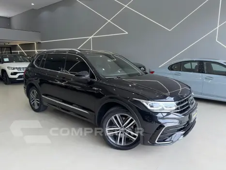 TIGUAN 2.0 300 TSI Allspace R-line