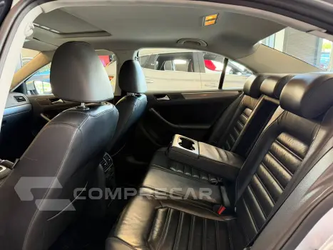 JETTA 2.0 TSI Highline 211cv