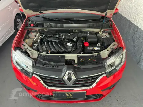 SANDERO 1.6 16V SCE ZEN