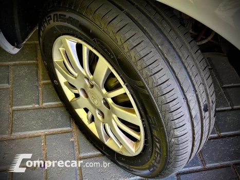 PALIO 1.0 MPI Fire Economy 8V