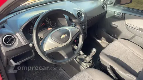 CELTA 1.0 MPFI LT 8V