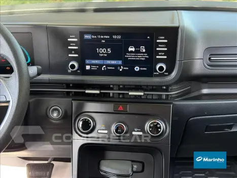 CRETA 1.0 TGDI FLEX COMFORT AUTOMÁTICO