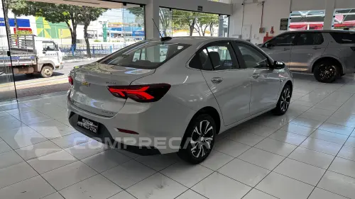 ONIX 1.0 TURBO FLEX PLUS PREMIER AUTOMÁTICO