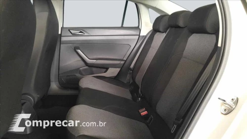 VIRTUS 1.0 170 TSI AUTOMÁTICO