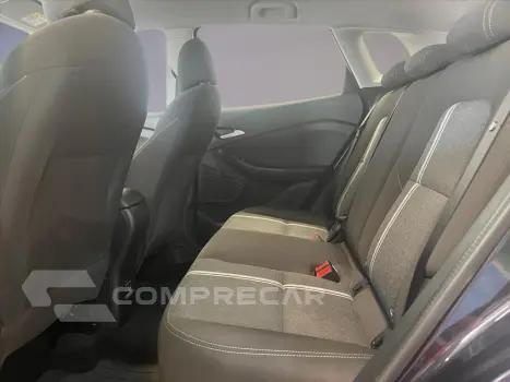 TRACKER 1.0 TURBO FLEX LT AUTOMÁTICO