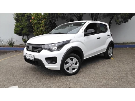 Fiat MOBI Like 1.0 Fire Flex 4p 4 portas