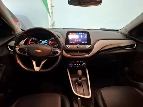 ONIX 1.0 Turbo Plus Premier