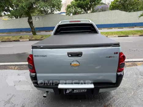 MONTANA 1.8 Sport CS 8V