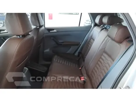 T-CROSS 1.0 200 TSI TOTAL FLEX SENSE AUTOMÁTICO