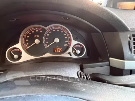 Meriva 1.4 4P FLEX MAXX