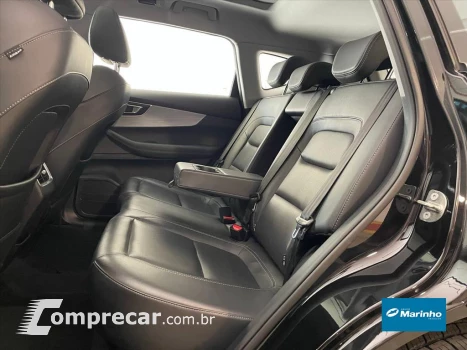 TIGGO 7 PRO 1.6 TGDI GASOLINA MAX DRIVE DCT