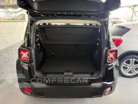 RENEGADE 1.8 16V Longitude